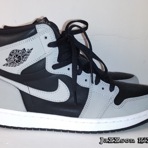 Jordan 1 Retro HighShadow 2.0.    Size 9 - Picture 5 of 11